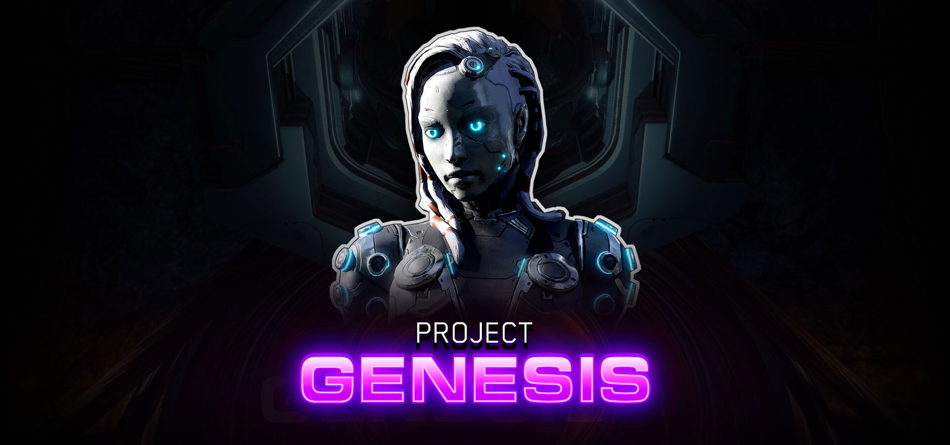 Novo jogo de plataforma Project Genesis está em desenvolvimento